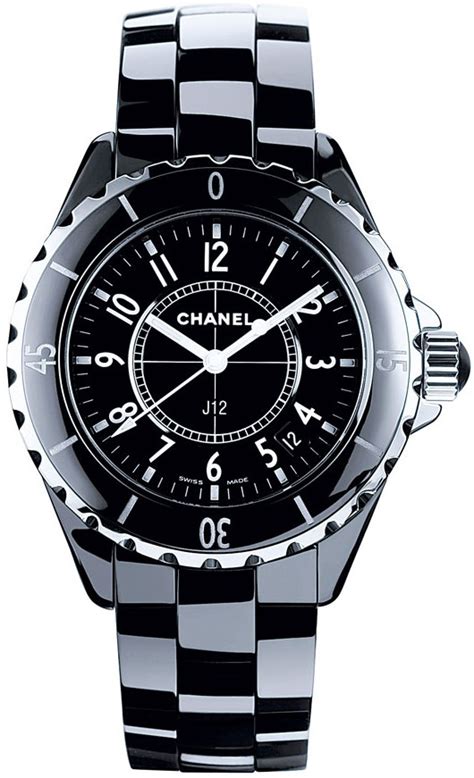 chanel j12 33mm|chanel watch j12 price.